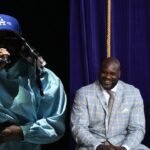 Kobe Bryant and Shaquille O'Neal Hanging Out With Kendrick Lamar in an Intimate Performance Resurfaces