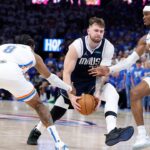 Luka Doncic’s Overwatch 2 Achievement After Thunder Loss Leads to Heavy Trolling by NBA Twitter