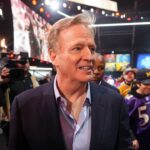 Insiders Debate Why the NFL Under Roger Goodell is "Less Aggressive in Trying to be Progressive" About Replays & Officiating