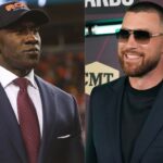 "If You Love Gronk, That's Fine": Shannon Sharpe Crowns Travis Kelce as the Greatest Tight End of All Time