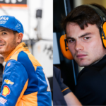Kyle Larson Indy 500: McLaren Teammate Pato O'Ward Reacts to Buzz Surrounding NASCAR Star's Highly Awaited Brickyard Debut