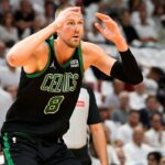 Kristaps Porzingis’ Ankle Injury Leaves Celtics ‘Shorthanded’ in Game 1 of ECSF vs Cavaliers