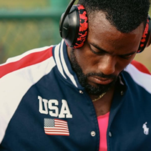 Kenny Bednarek Shares an Off-Track ‘Pro-tip’ to ‘Make a Habit Of’