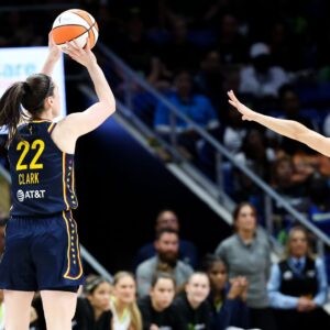 "That's Overkill": Charles Barkley Disapproves Of Caitlin Clark Constantly Being On National TV Over WNBA Legends