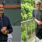 Serena Williams' Ex-Coach Names American Wellness Legend Who Inspires Him As He Picked Tennis Over Math