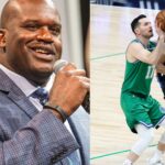 "They Retired Your Jersey The Night Before": JJ Redick Regrets Getting Honored By The Magic A Night After Shaquille O'Neal's Jersey Retirement