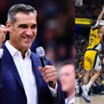 “Loves Being the Leader!”: Jalen Brunson’s Villanova HC Praises Knicks Star’s Ability to Shine Under Pressure