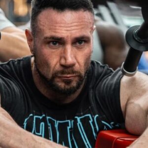 “Might Affect My Training”: Fitness Icon Noel Deyzel Undergoes Surprise Surgery