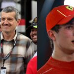 Guenther Steiner Warns Haas Of Welcoming "Next Max Verstappen" Ollie Bearman to F1 Empty Seat