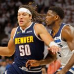 "I'm Sick Of Aaron Gordon": Anthony Edwards Can't Help But Relay His Frustration With The Nuggets Star After His Near Perfect Night