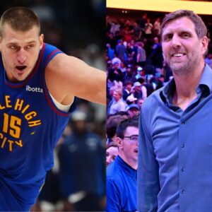 Timberwolves’ Brilliant Game 1 Win vs Nikola Jokic’s Nuggets Brings Out Dirk Nowitzki’s ‘Unfiltered’ Opinion