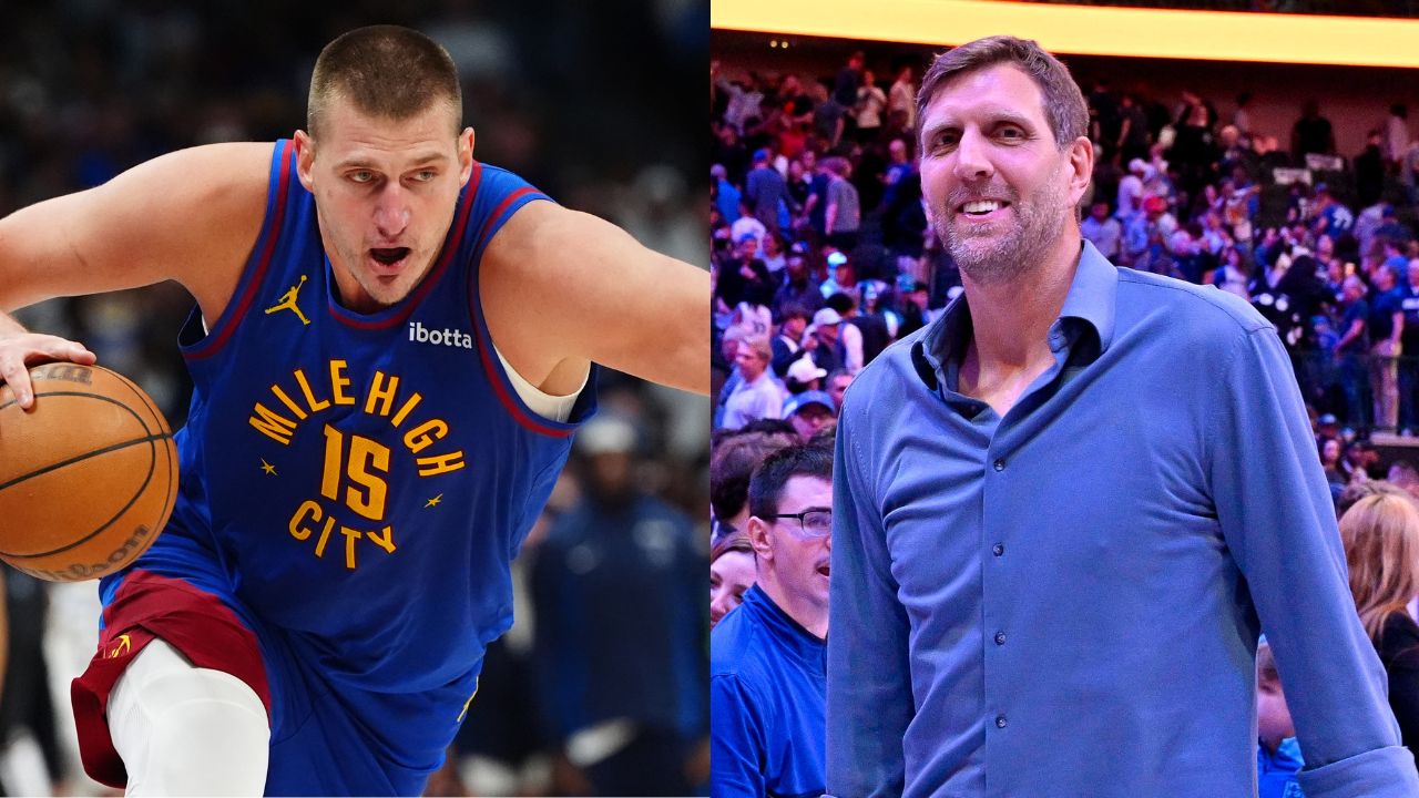Timberwolves’ Brilliant Game 1 Win vs Nikola Jokic’s Nuggets Brings Out Dirk Nowitzki’s ‘Unfiltered’ Opinion