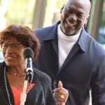 Michael Jordan's Son Proudly Shares Grandma and Dad's $10 Million Charity Project