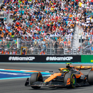 “This Is What $20 Got You”: F1 Fan on Reddit Hits Back at Miami Boss Over ‘Out of Context’ Comment