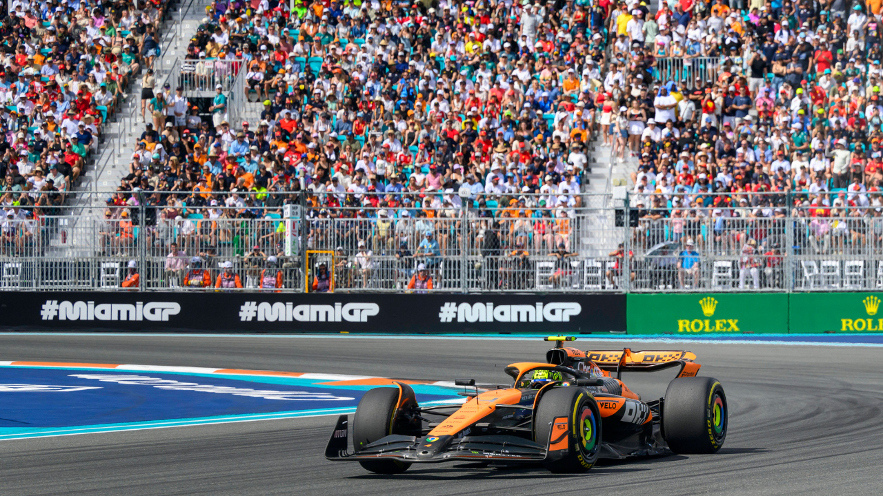 “This Is What $20 Got You”: F1 Fan on Reddit Hits Back at Miami Boss Over ‘Out of Context’ Comment