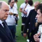 Prince of Monaco Tips Charles Leclerc to Become an F1 World Champion “If He Has the Right Car”