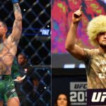 Daniel Cormier Details One Bold Action of Conor McGregor That Escalated the Khabib Nurmagomedov Rivalry
