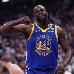 17 Year NBA Vet Calls Out Draymond Green For His Jealousy And Biased Takes Against Rudy Gobert