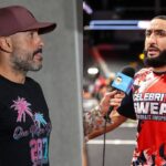"Most Boring Fight": Jon Anik's UFC 304 Tease for Belal Muhammad Provokes Fans' Frustration