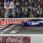 NASCAR All-Star Weather Forecast: Can rain play spoilsport at North Wilkesboro this weekend?