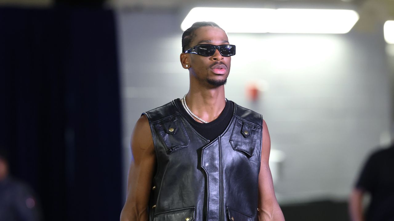 Shai Gilgeous-Alexander Latest Instagram Fit Pics: Breaking Down Who The MVP Candidate Is Repping