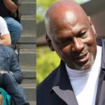 "Kendall Gill Was Always Talking Sh*t To Mike": Alonzo Mourning Blames His Teammate For Michael Jordan 'Welcoming' Him To The NBA
