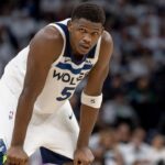 “Can’t Afford That”: Anthony Edwards Takes Ownership of Wolves’ Game 3 Loss, Keeps Positive Approach