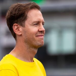 "Still Hurts": Sebastian Vettel Makes Final Decision on F1 Return