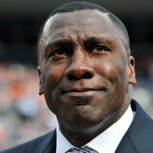 Shannon Sharpe Reveals He Was Deeply Hurt After Getting Fired From Undisputed