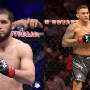 Islam Makhachev Warned Against ‘Reckless Engaging’ to Counter Dustin Poirier’s ‘Unique’ Fighting Style