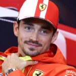 Charles Leclerc Gives a Peek Into Behind the Scenes of Him Lying to His Sick Father About His F1 Career