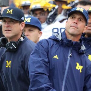 John Harbaugh Gives Insight on Brother Jim's Preparations for Chargers' First Super Bowl Win