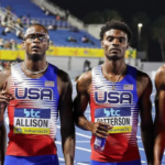 Why Did Team USA Got Disqualified From the 4x400M at the World Relays 2024? - Everything You Need to Know