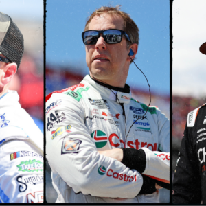 “Want People to Like Us”: Brad Keselowski Warns NASCAR on Handling Driver Feuds and Penalties