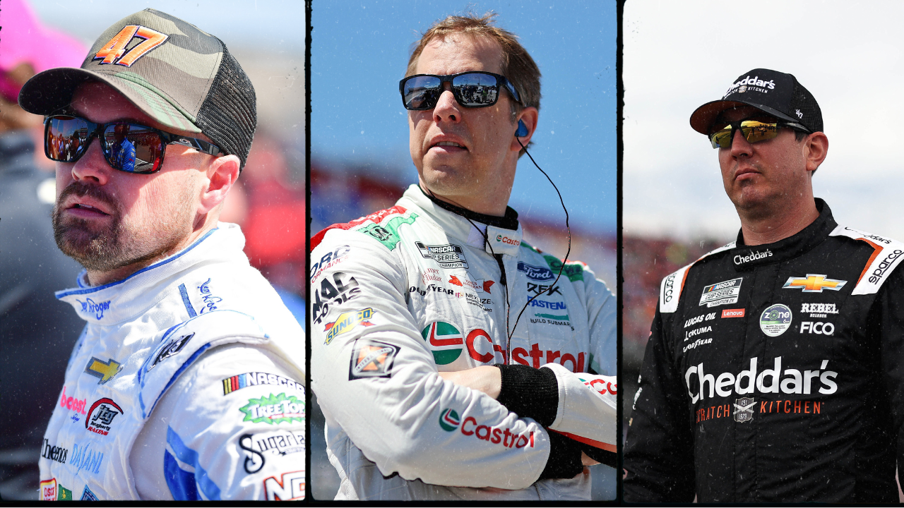 “Want People to Like Us”: Brad Keselowski Warns NASCAR on Handling Driver Feuds and Penalties