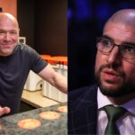 Saudi Chief Turki Alalshikh Steps Up to Settle UFC Boss Dana White and Ariel Helwani's Infamous Beef: “Finish Your Fight”