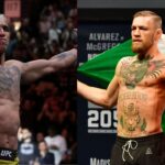 Sean O’Malley Hypes Conor McGregor vs. Charles Oliveira: ‘Would Be a F*cking Sick Showdown’