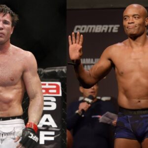 Chael Sonnen vs Anderson Silva: Date, Streaming Details, Venue, and Other Fight Details