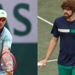 "Where has he been the last two years?": 'Bot' Reilly Opelka's Serve on Comeback Stuns American Fans