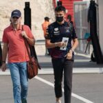 Marc Priestley Contemplates Whether James Vowles Lured Alex Albon With Potential Adrian Newey Hiring