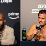 Demetrious Johnson’s Critique on Alexandre Pantoja’s Performance at UFC 301 Receives ‘GOAT’ Label From Another UFC Star