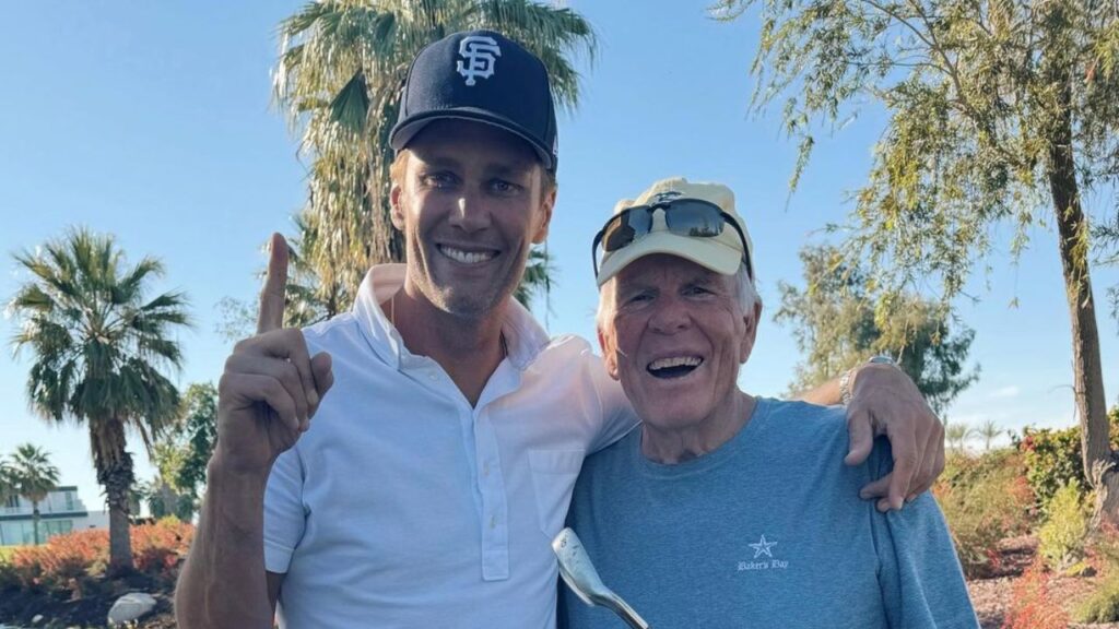 "Happy 80th Birthday”: Days Before Mother’s Day, Tom Brady Shares Touching Tribute for His Father