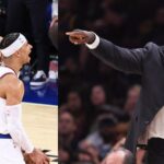 “Better RESPECT That CULTURE”: Kendrick Perkins Rides High on Knicks Hype Train Despite 111–106 Game 3 Loss