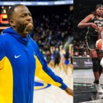 Draymond Green Makes BOLD WNBA Prediction Involving A’ja Wilson and LV Aces