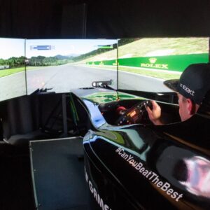 For How Many Hours Did Max Verstappen Compete in Nurburgring 24H