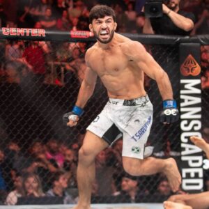 Arman Tsarukyan Highlights ‘Pressure’ as Shabliy’s Key Advantage Over Usman Nurmagomedov