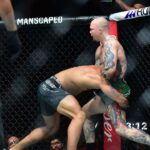 Fans Rally Behind Bruce Buffer After Rare Blunder of Naming Loser as Winner at UFC 301: “Got Nervous”