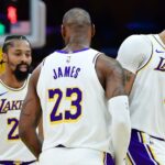 "Why Am I Just Watching LeBron's Face?": 'You Are My Sunshine' Meme Has Lakers Guard Spencer Dinwiddie Muddled In Confusion