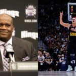 "How Is That Disrespect Dummy?": Shaquille O'Neal Goes Off On 'Bystander' For Suggesting He's Insulted Nikola Jokic's MVP