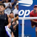 Ben Shelton Gets Epic Reply From Tommy Paul on NBA dilemma